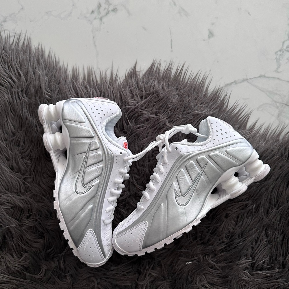 Nike shox R4 - Picture 7 of 13